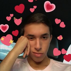 Meet your Posher, Dimitti